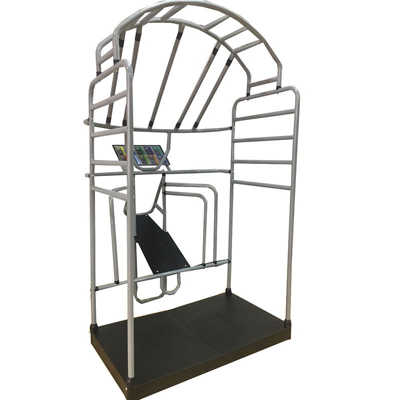 Popular Multifunctional Stretc - Home Gym Hamstring Exercises recensie en prijs