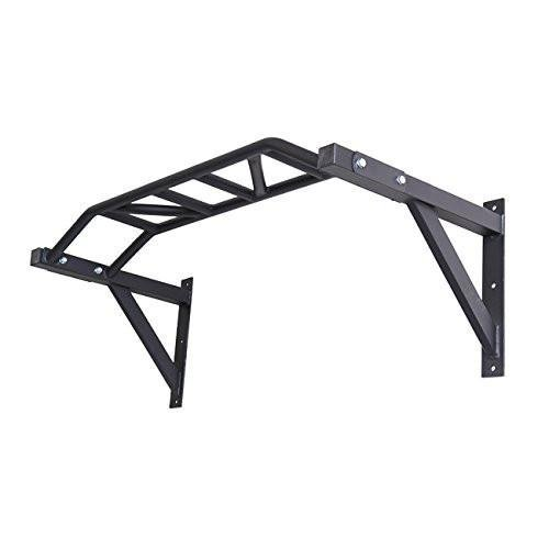 Pull up Bar Wall Mounted Chin  - Home Gym Wall recensie en prijs