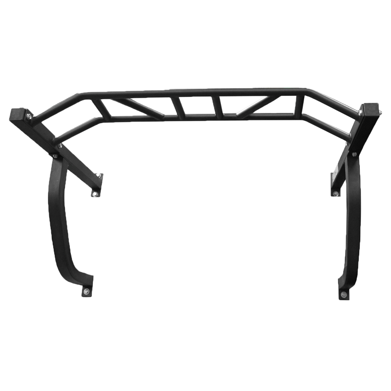 Pull up Bar Wall Mounted Chin  - Home Gym Wall recensie en prijs