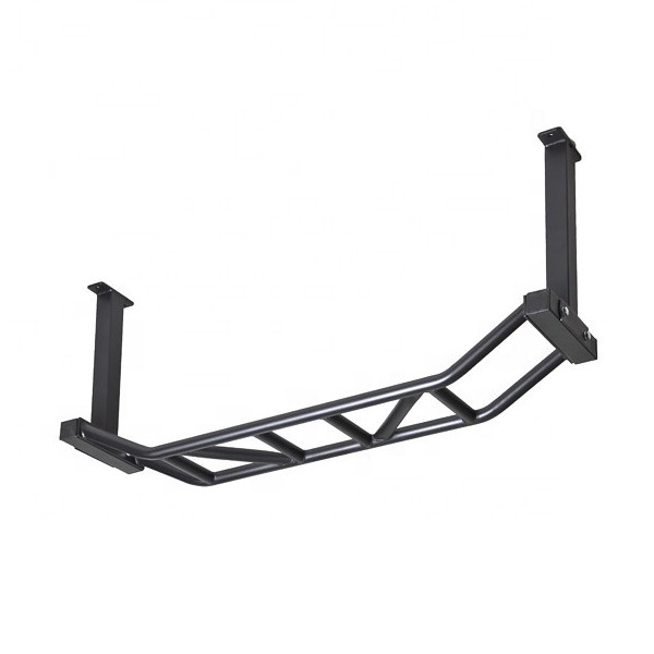 Pull up Bar Wall Mounted Chin  - Home Gym Wall recensie en prijs
