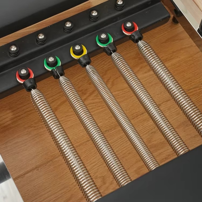 Wood Folding Pilates Reformer  - Home Gym Yoga Studio recensie en prijs