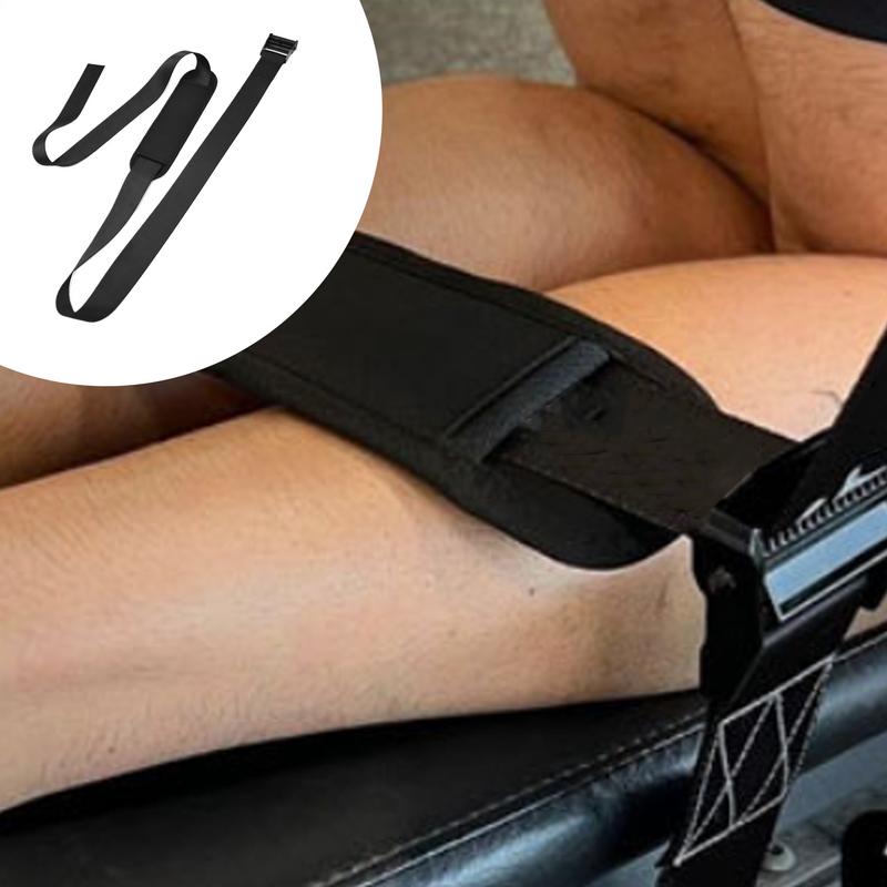 Hamstring Curl Strap Adjustabl - Home Gym Hamstring Exercises recensie en prijs