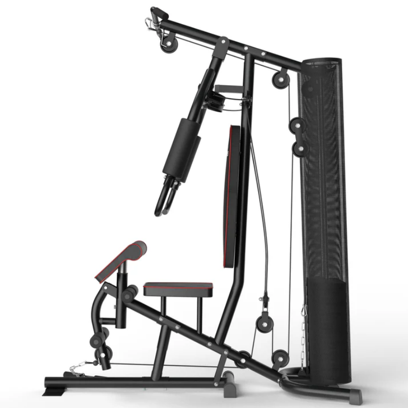 Safe Multifunctional All-in-On - All In One Gym Home Equipment recensie en prijs