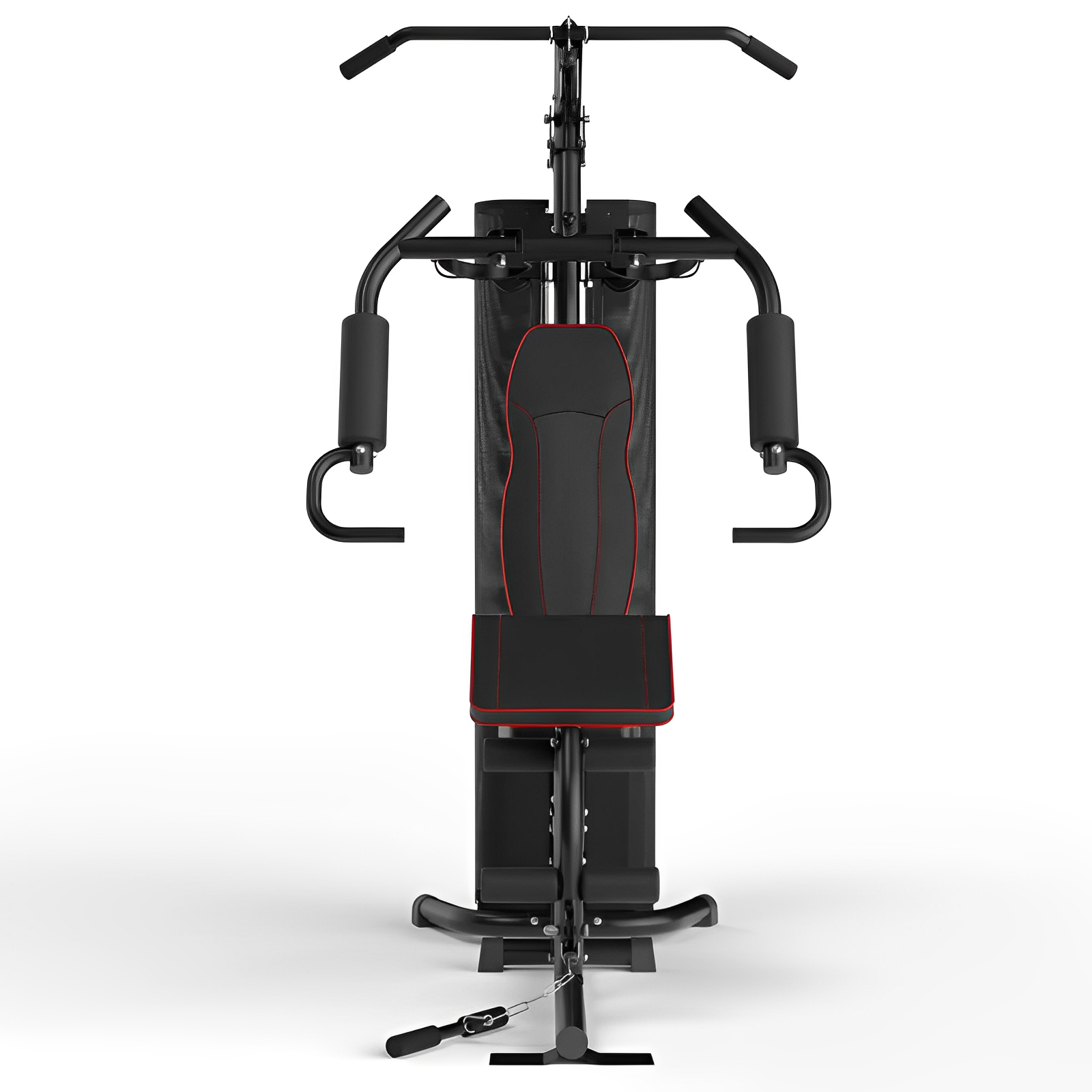 Safe Multifunctional All-in-On - All In One Gym Home Equipment recensie en prijs