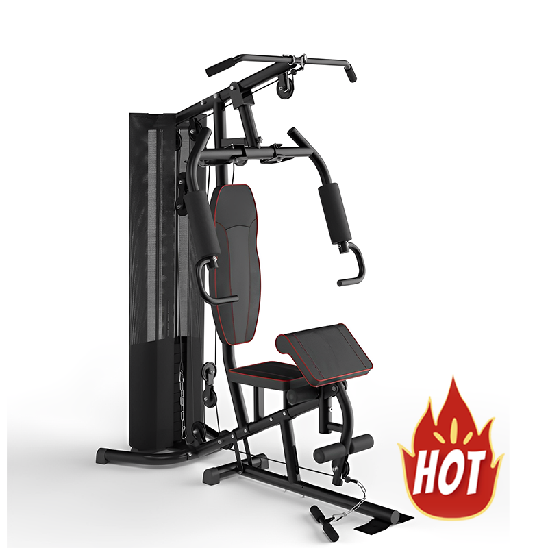 Safe Multifunctional All-in-On - All In One Gym Home Equipment recensie en prijs