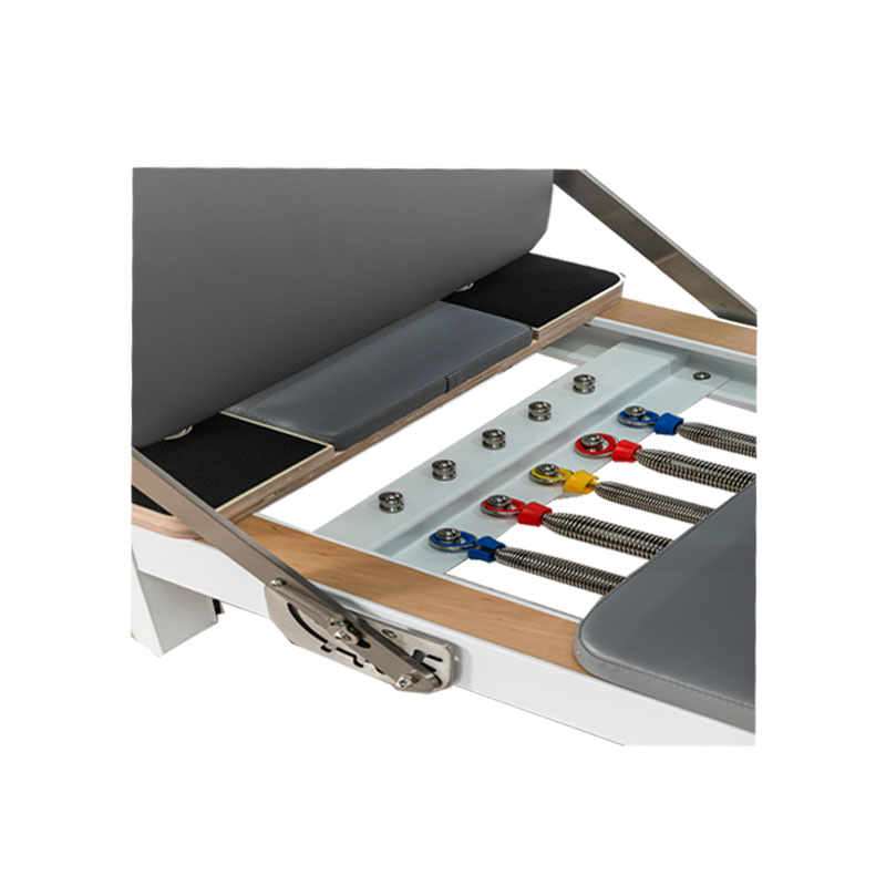 Hot Sell Aluminium Alloy Pilat - Home Gym Yoga Studio recensie en prijs