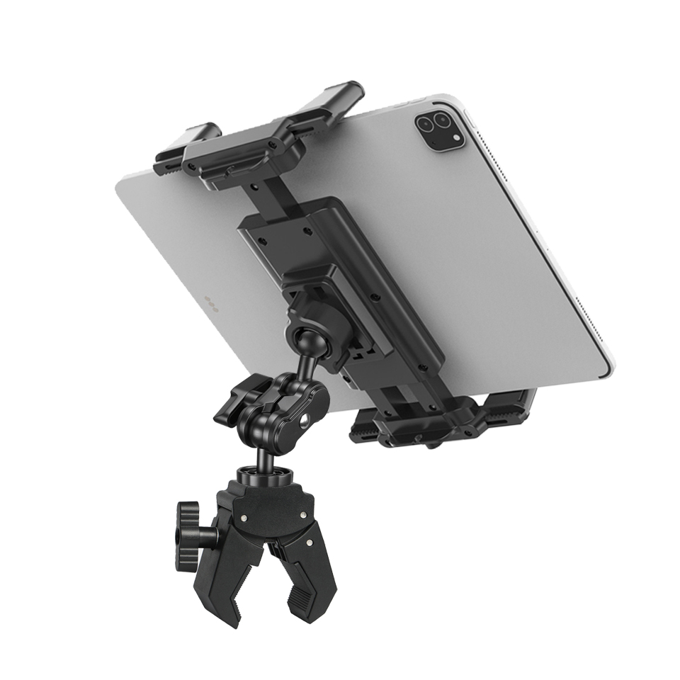 Tablet Stand for Treadmill Exe - Home Gym Video recensie en prijs