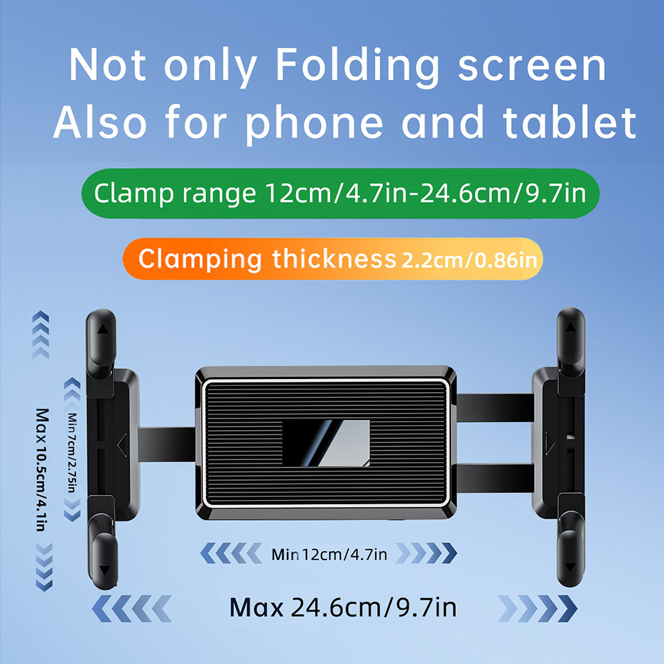 Tablet Stand for Treadmill Exe - Home Gym Video recensie en prijs