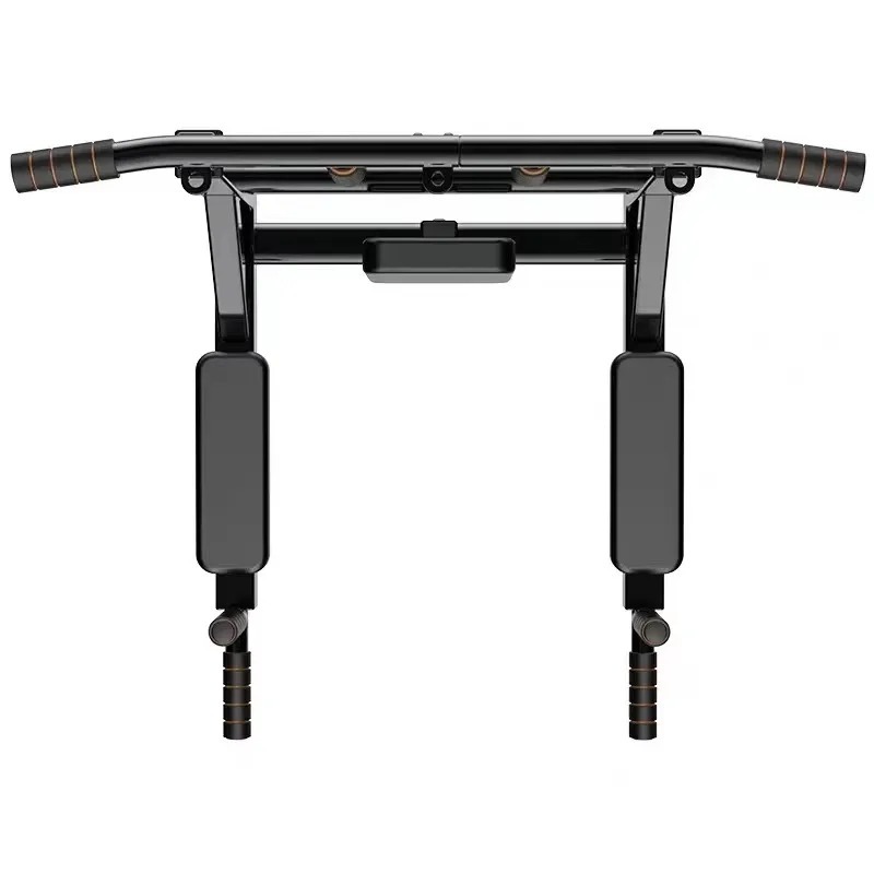 Wall-Mounted Pull-Up Bar for I - Home Gym Wall recensie en prijs