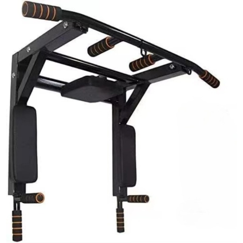 Wall-Mounted Pull-Up Bar for I - Home Gym Wall recensie en prijs
