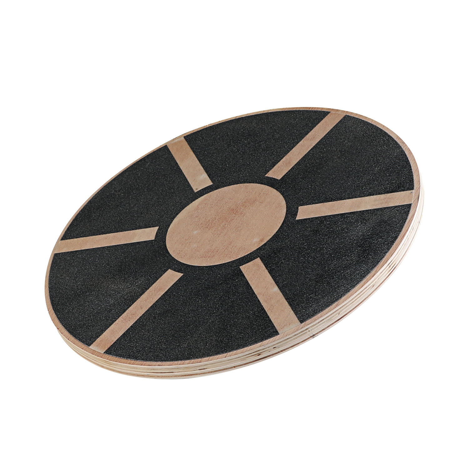 High Quality Custom Stability  - Wobble Board Balance recensie en prijs