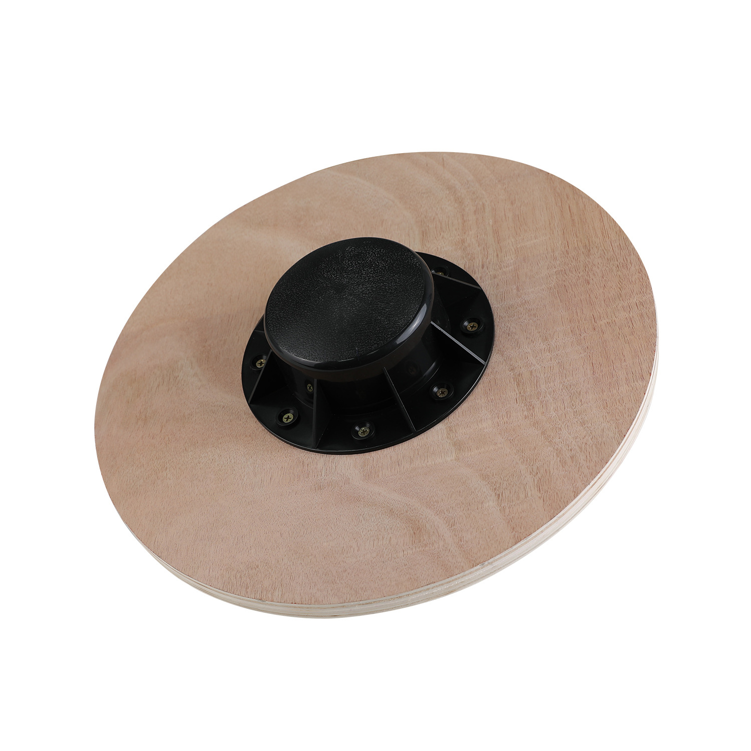 High Quality Custom Stability  - Wobble Board Balance recensie en prijs