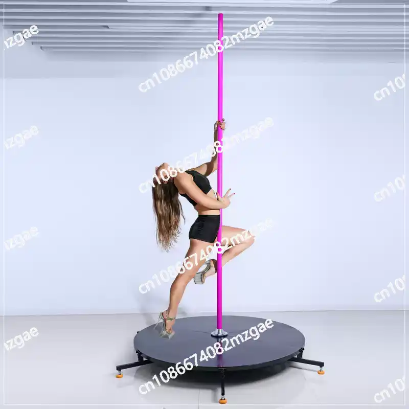 Yoga studio round mobile porta - Home Gym Yoga Studio recensie en prijs