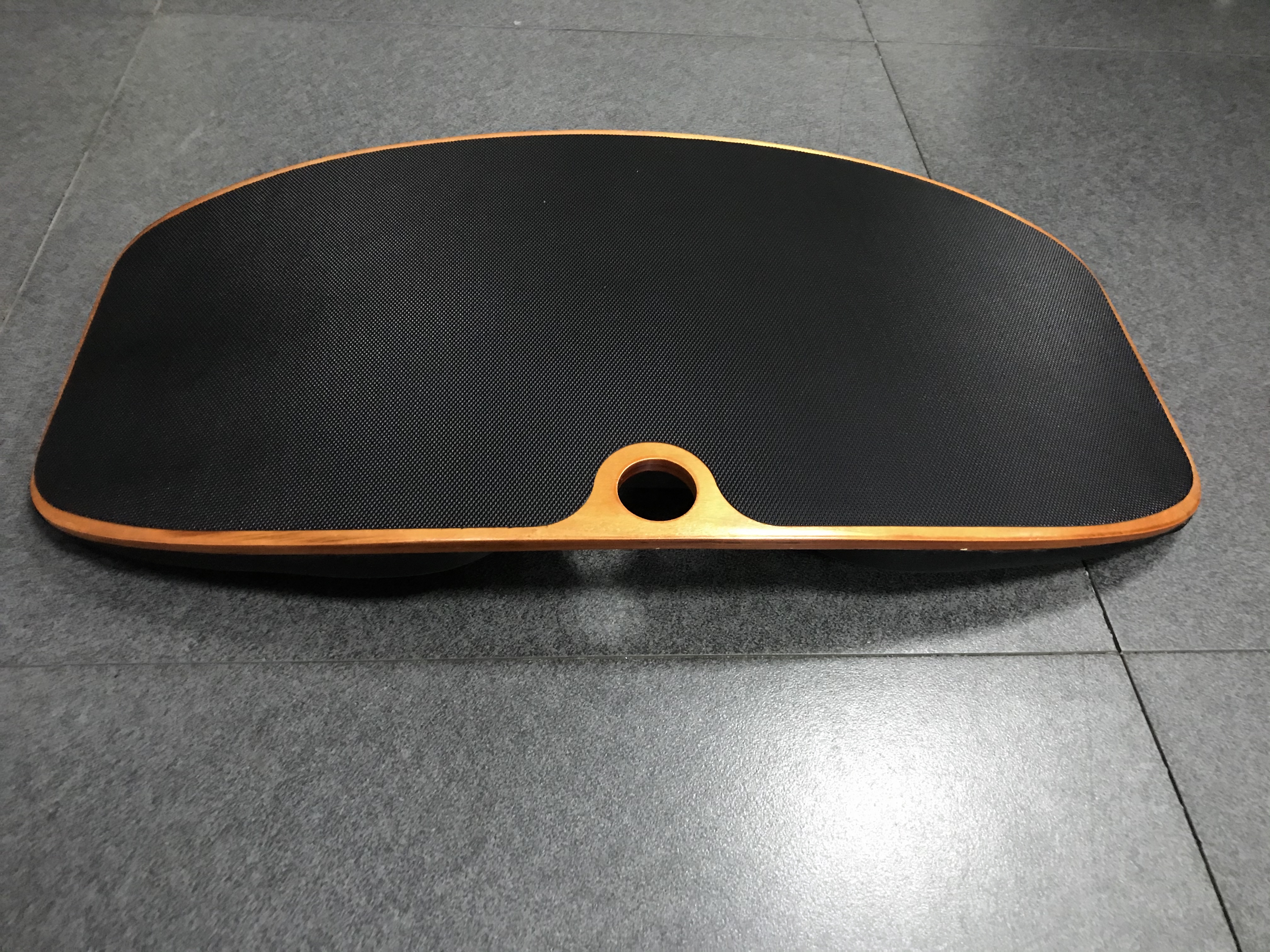 Standing Desk Mat With Anti Fa - Wobble Board Balance recensie en prijs